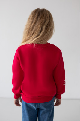 Світшот для дівчаток